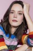 photo Stacy Martin (voix)