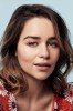 photo Emilia Clarke