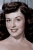 photo Paulette Goddard