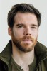 photo Gregory James Cohan (voix)