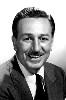 photo Walt Disney (voix)