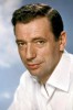 photo Yves Montand