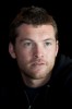 photo Sam Worthington