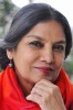 photo Shabana Azmi