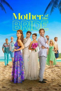 poster La mère de la mariée  (2024)