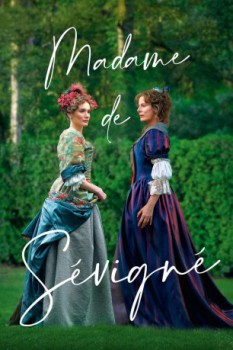 poster Madame de Sévigné  (2024)