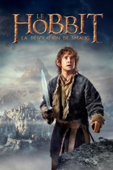 poster Le Hobbit : La Désolation de Smaug  (2013)