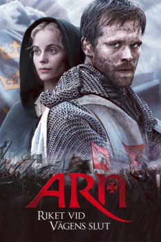 poster Arn 2 : Le Voyage à la fin de la route  (2008)
