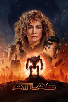 poster Atlas  (2024)