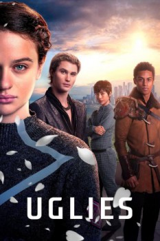 poster Uglies  (2024)